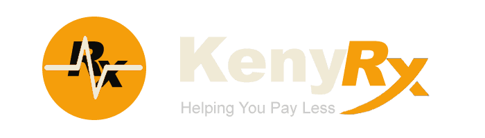 KenyRx — helping you pay less